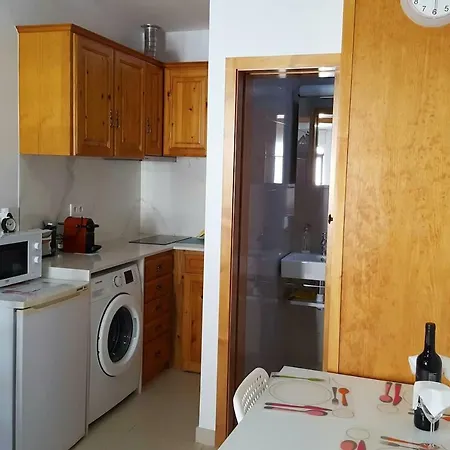 Casa Daniel Apartment