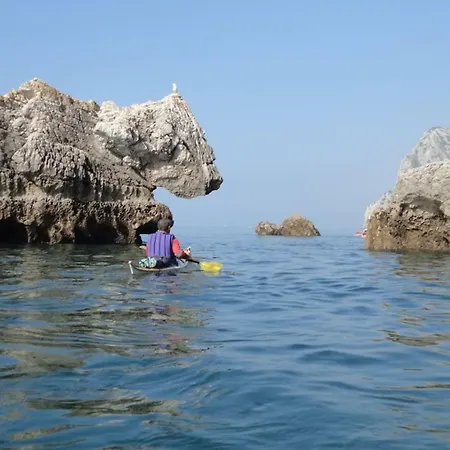 Casa Daniel * Σεσίμπρα