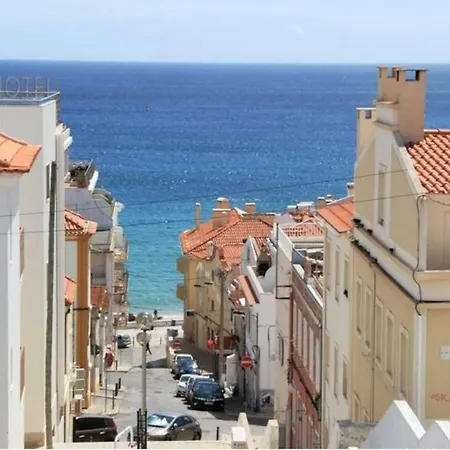 Casa Daniel Apartment Sesimbra