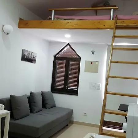 Casa Daniel * Σεσίμπρα