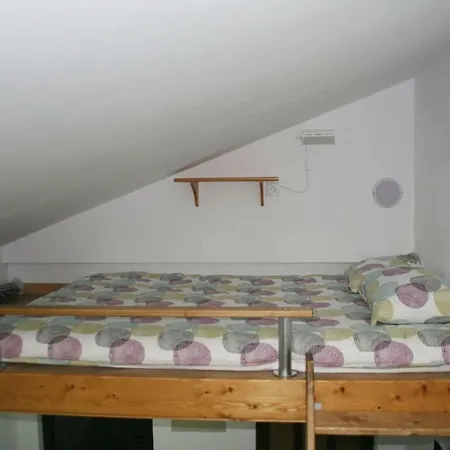 Διαμέρισμα Casa Daniel