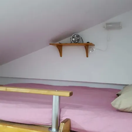 Casa Daniel Σεσίμπρα