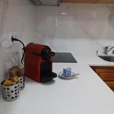 Διαμέρισμα Casa Daniel