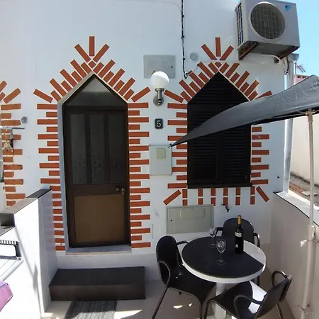 Casa Daniel Διαμέρισμα *